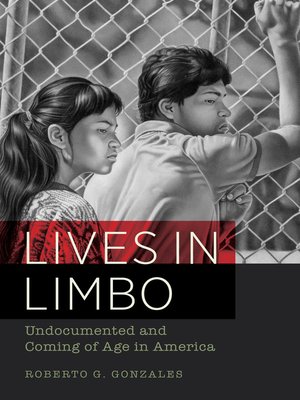 cover image of Lives in Limbo